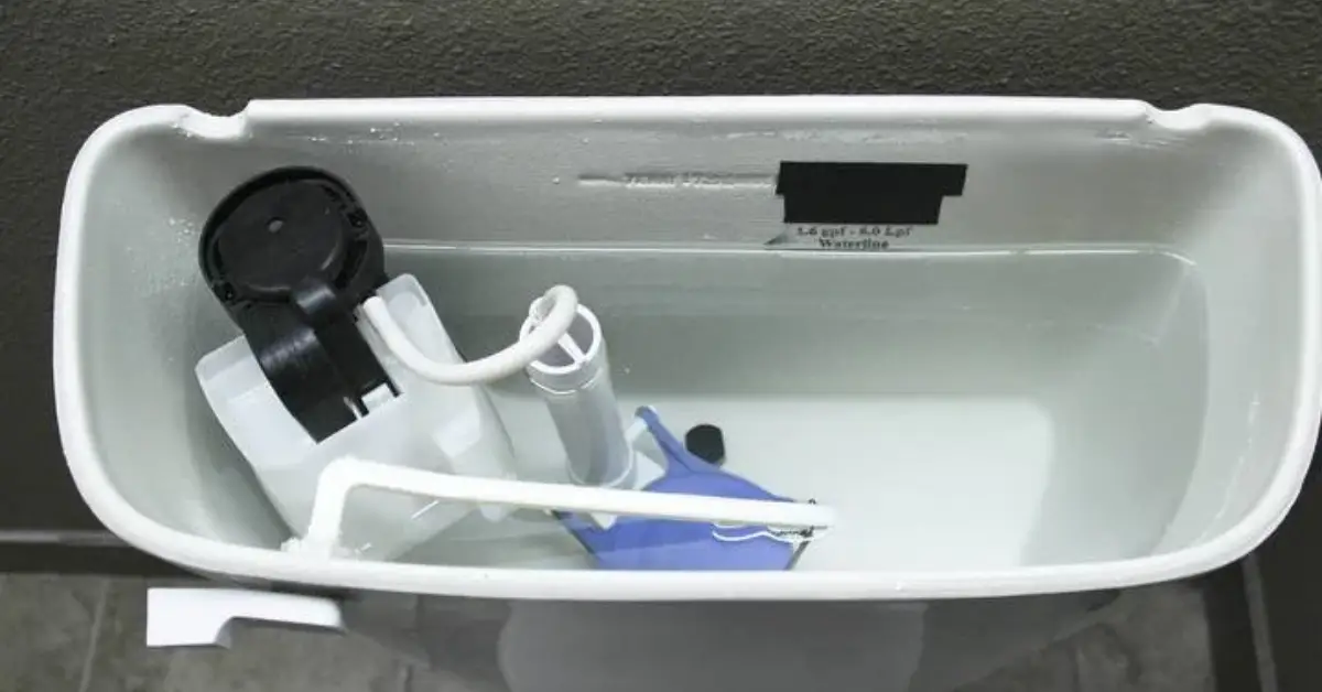 signs toilet tank needs cleaning