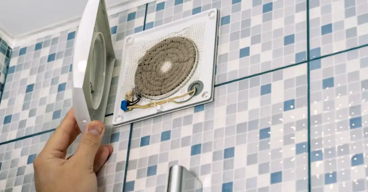 spots in your bathroom you’re probably missing when cleaning