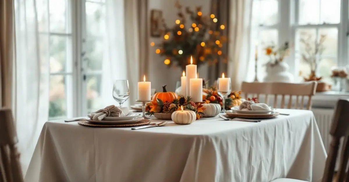 thanksgiving stains removal