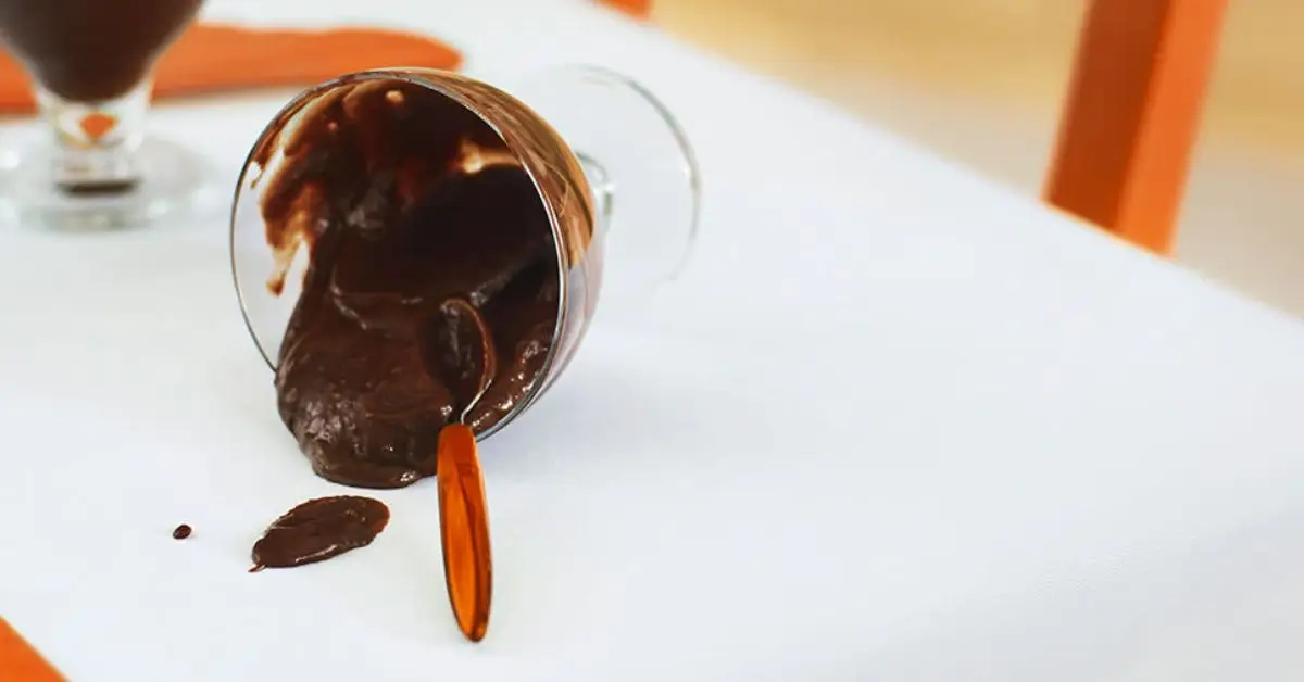 thanksgiving stains removal