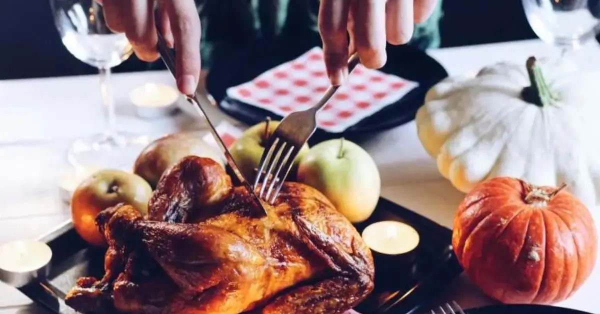 thanksgiving stains removal