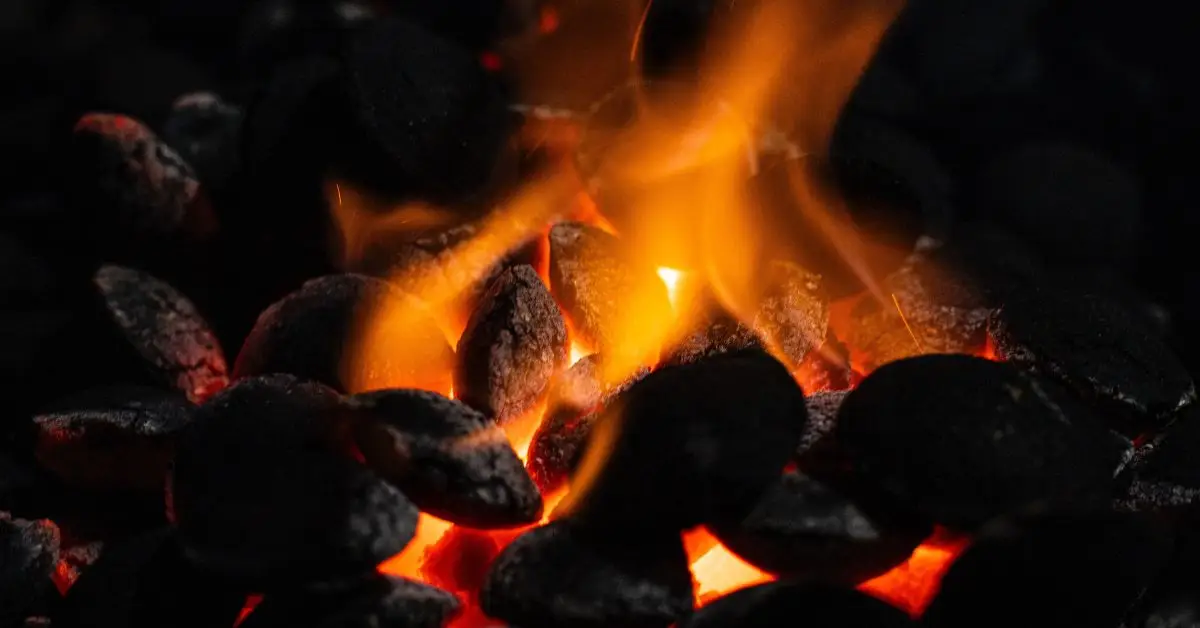 things you should never burn in a fireplace