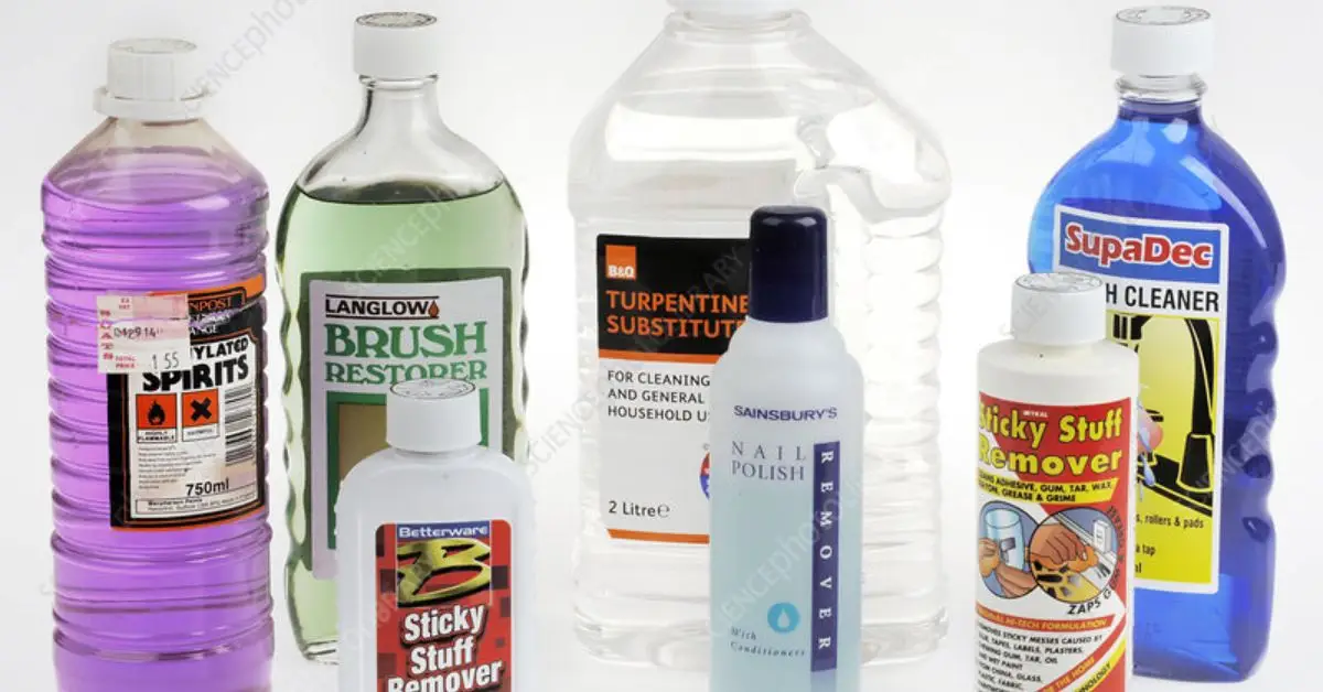 what cleaning products are toxic to pets