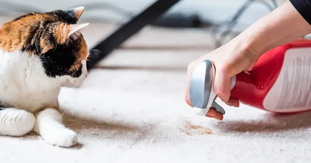 what cleaning products are toxic to pets