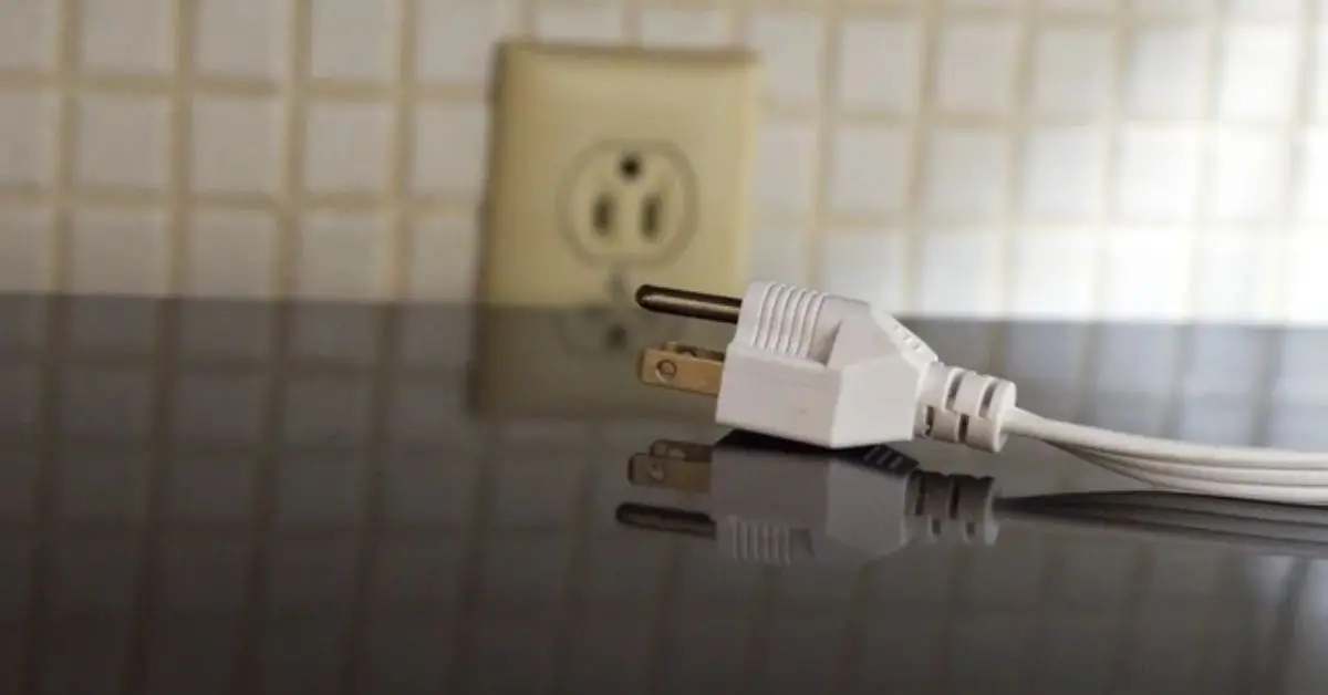 what not to do during a power outage