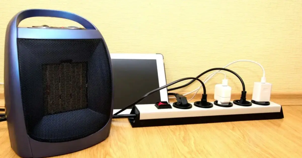 what should not be plugged into a power strip