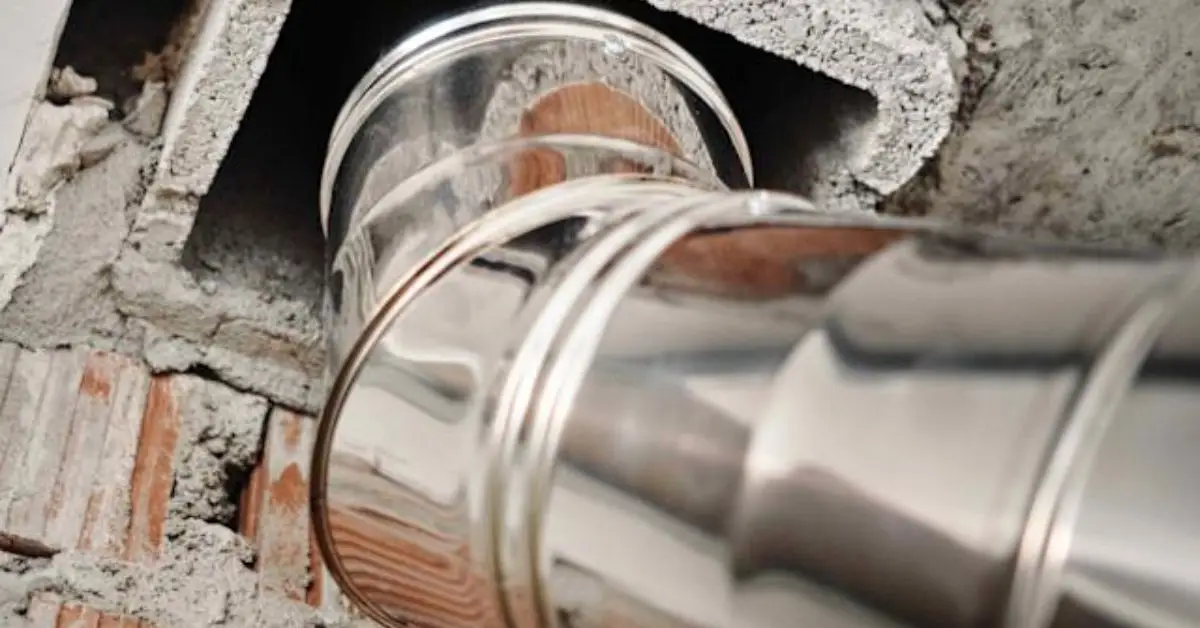 why is my ductwork banging