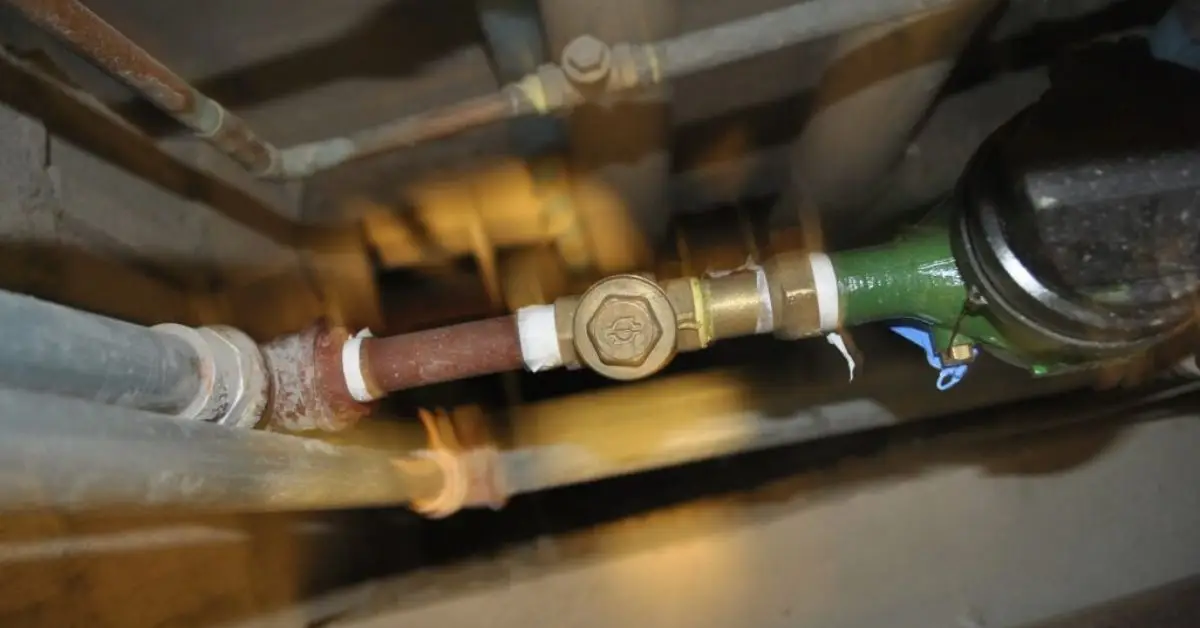 why is my ductwork banging