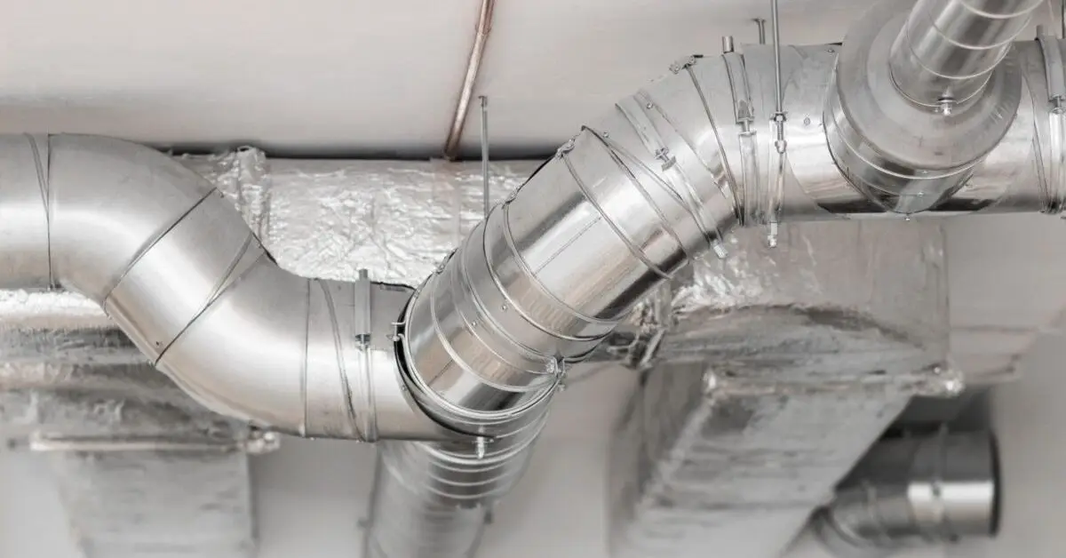 why is my ductwork banging