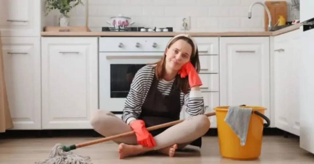20/10 Cleaning Method