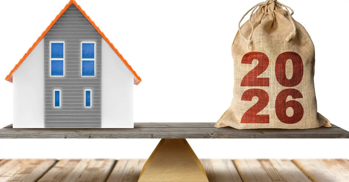 2026 housing market forecast