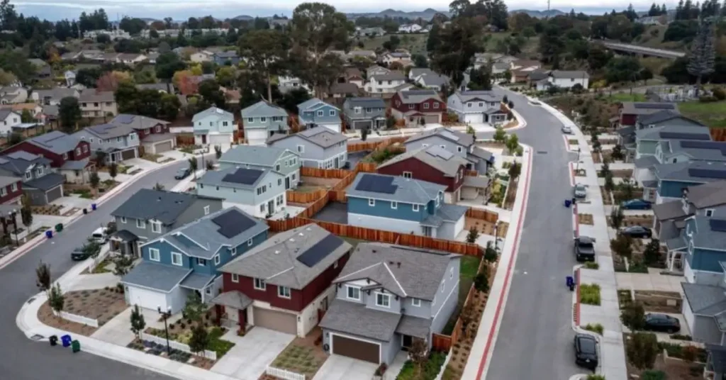 2026 housing market forecast