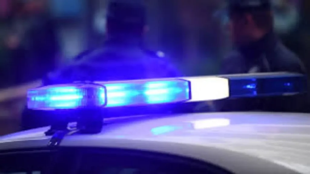 Alabama Home Invasion