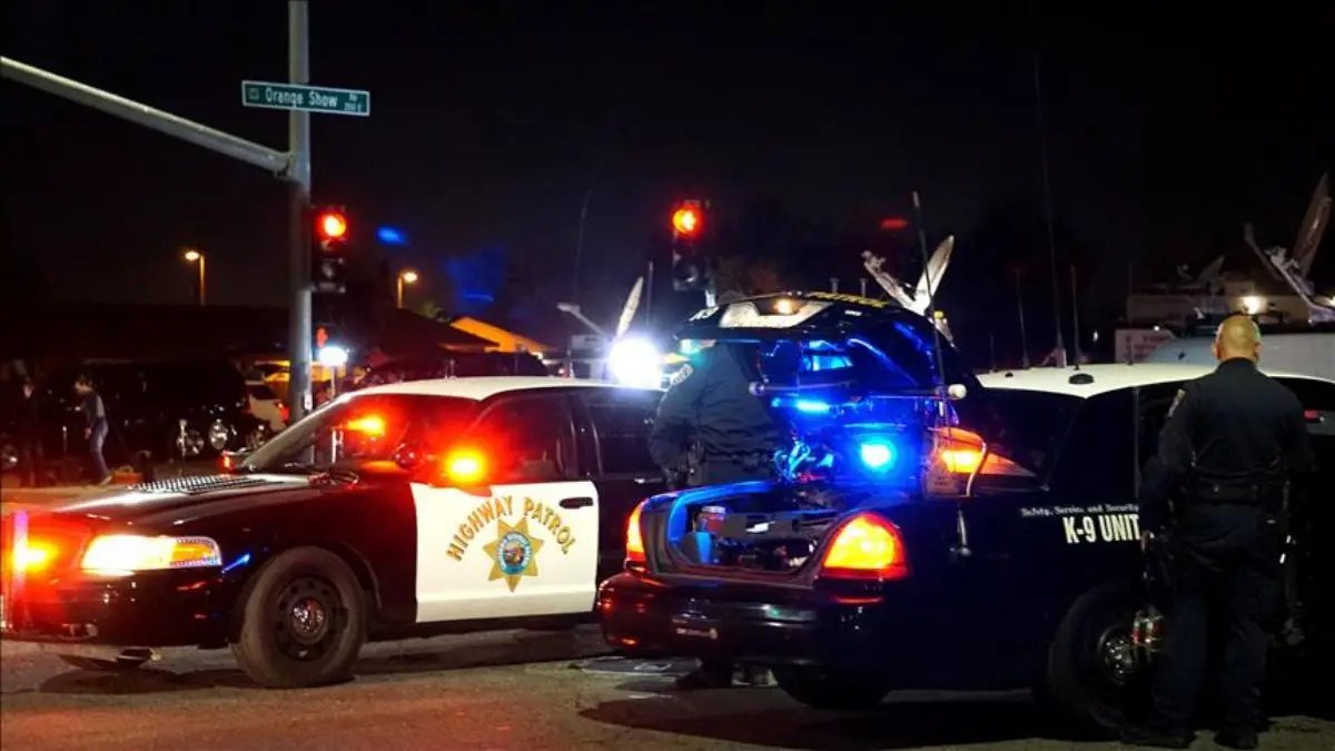 Mobile Home Invasion