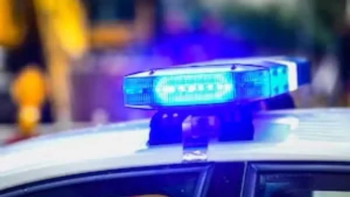 Alabama Home Invasion