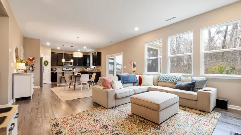 Alec Baldwin Hamptons Farmhouse Listed