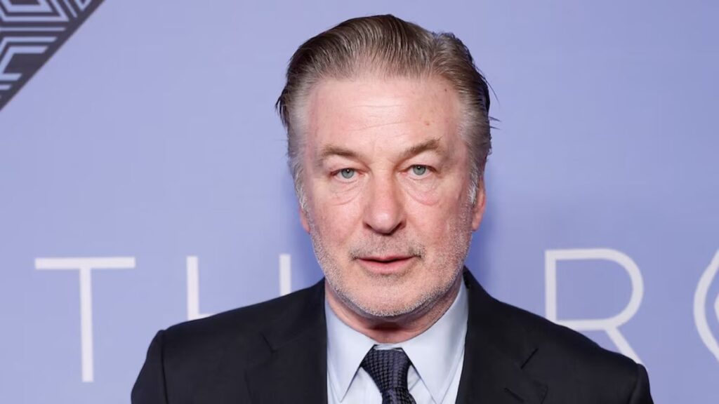 Alec Baldwin Hamptons Home Listed
