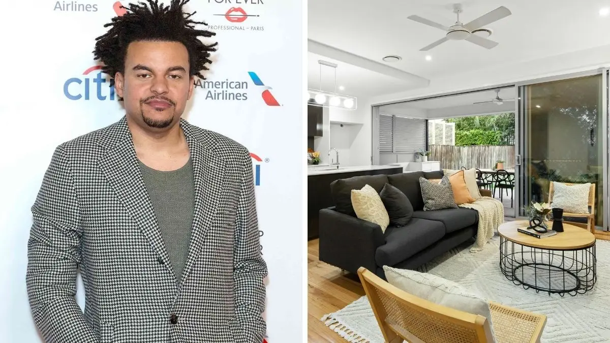 Alex Da Kid LA Mansion Listed
