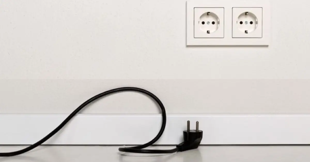 Appliances You Must Unplug After Every Use