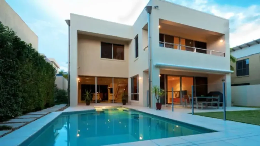 Bill Gates Property Portfolio