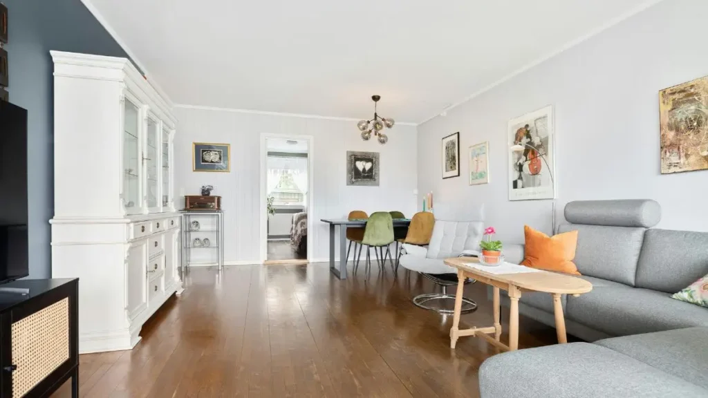 Bill Gates Property Portfolio