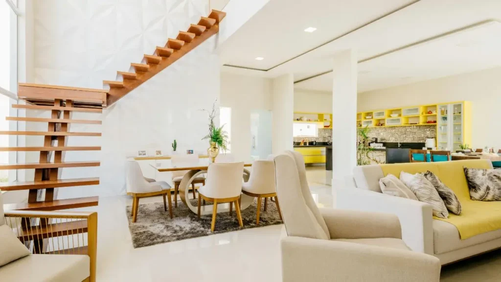 Bill Gates Property Portfolio