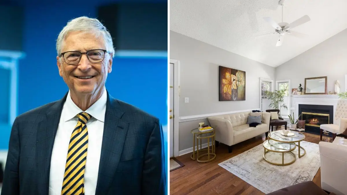 Bill Gates Property Portfolio