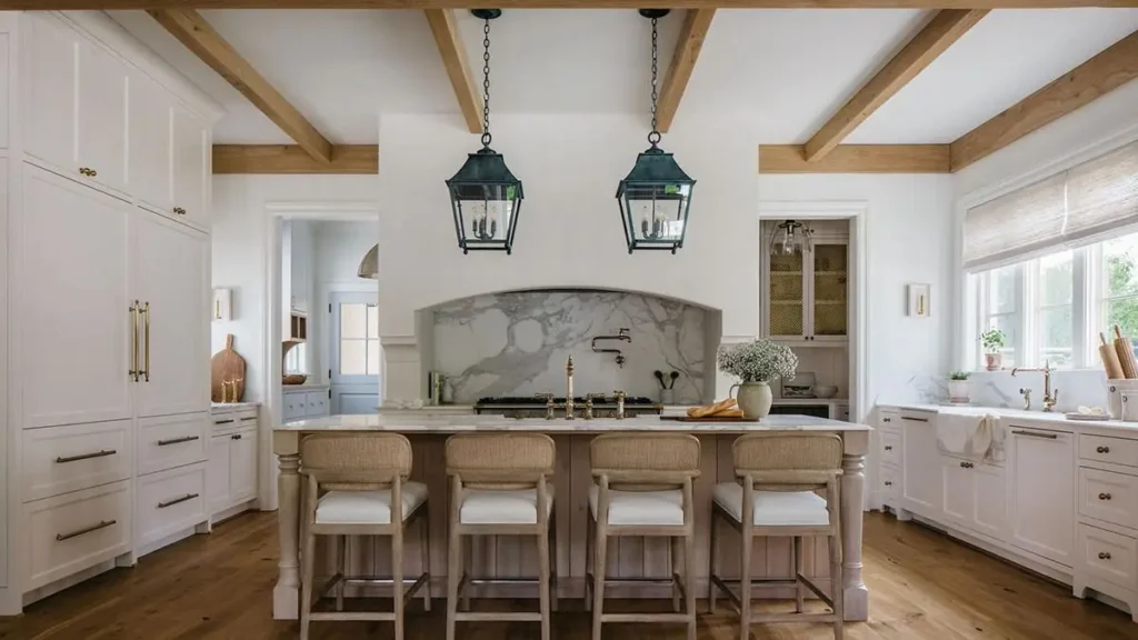 Caitlin Covington North Carolina Home