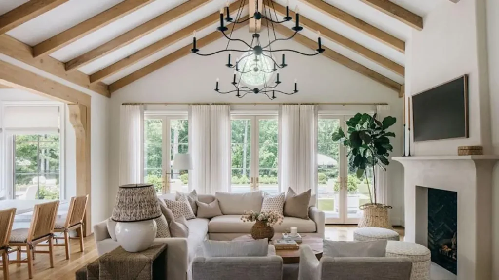 Caitlin Covington North Carolina Home