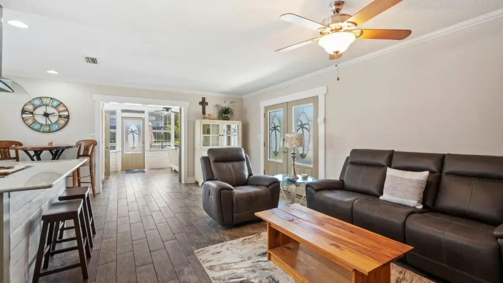 Caitlin Covington North Carolina Home