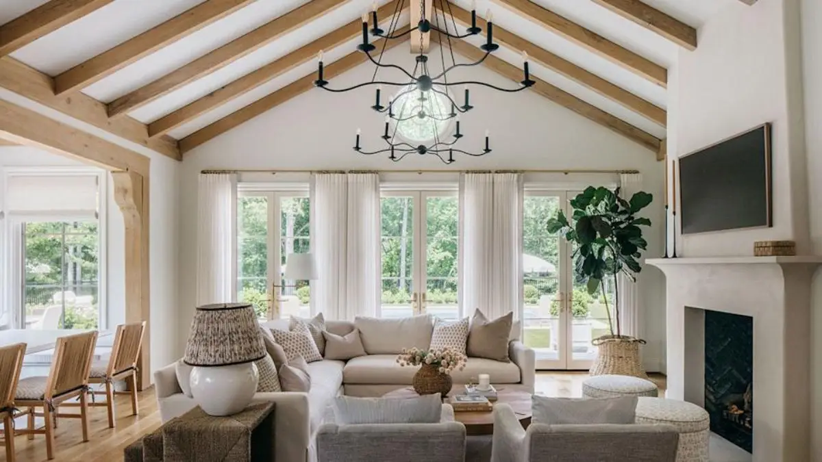 Caitlin Covington North Carolina Home