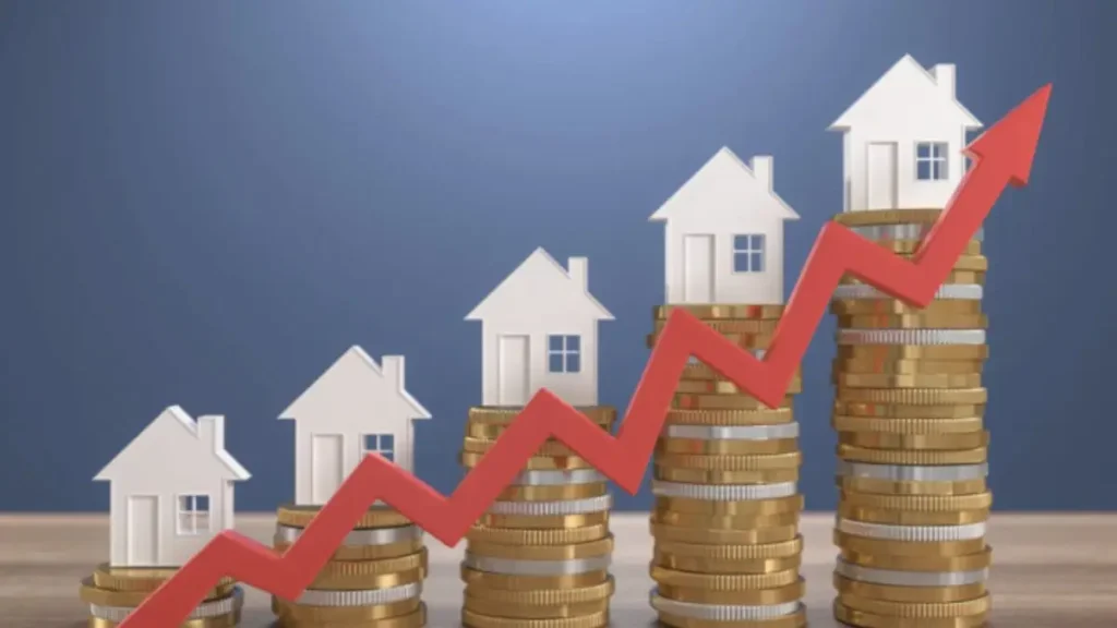 California Home Sales Rises