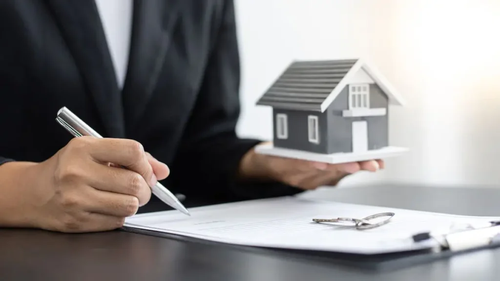 California Housing Market Sales