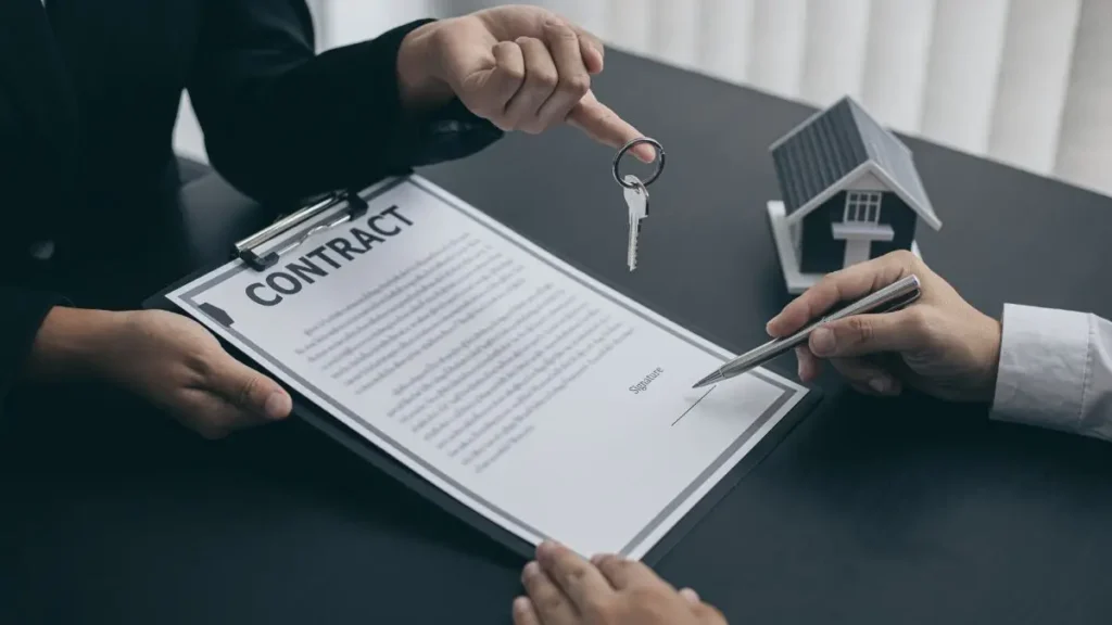 California Housing Market Sales