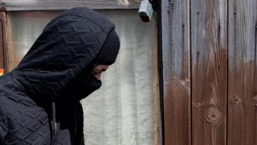 Clifton Home Invasion