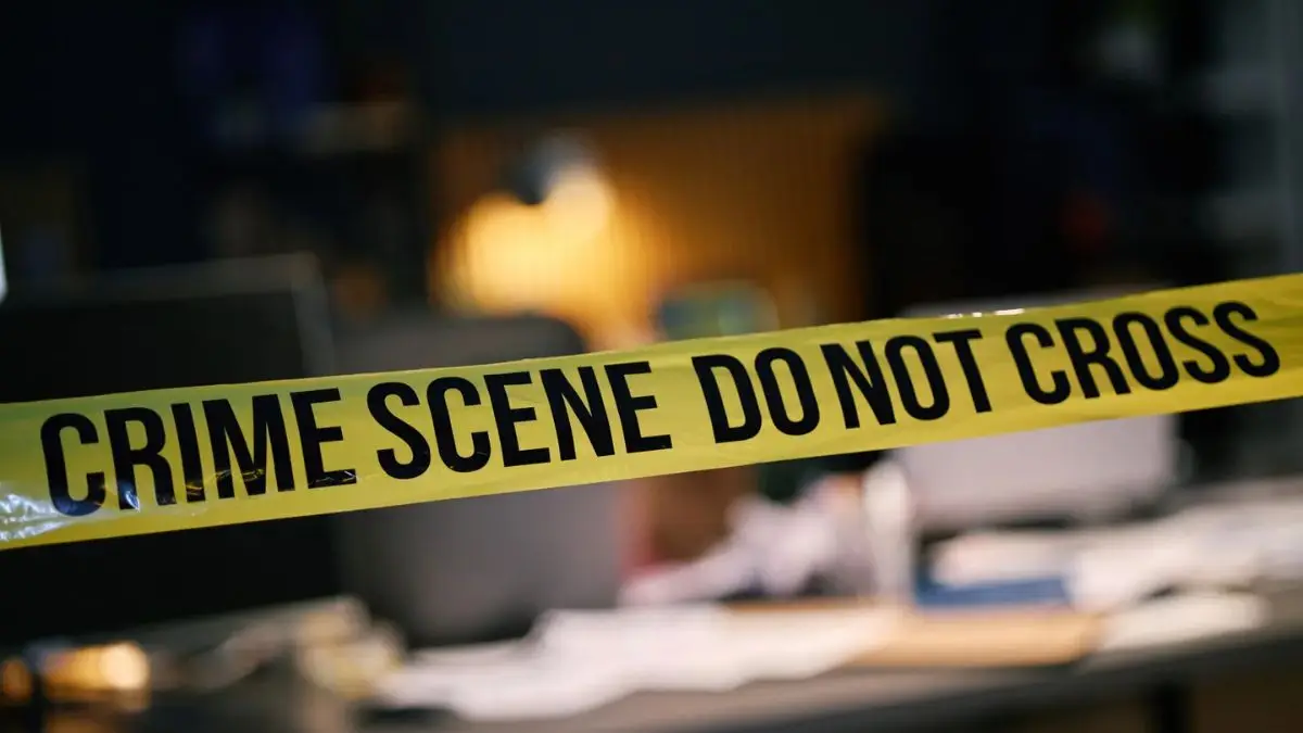 Covina Home Burglary