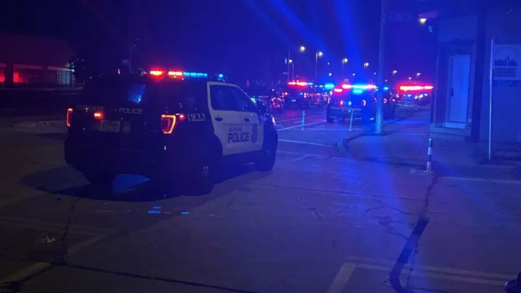 DeLand Home Invasion