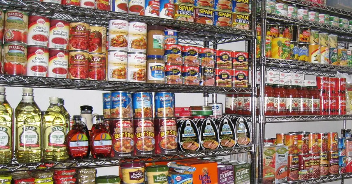 FIFO organization for homes