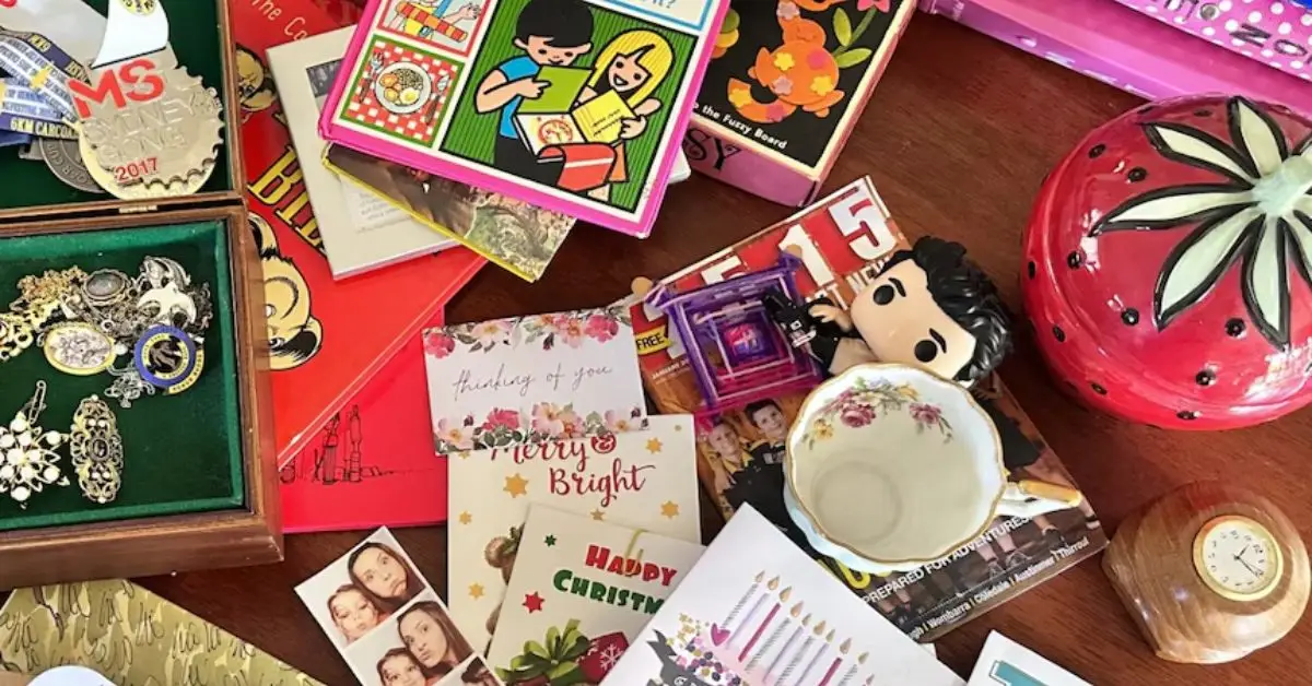 FIFO organization for homes