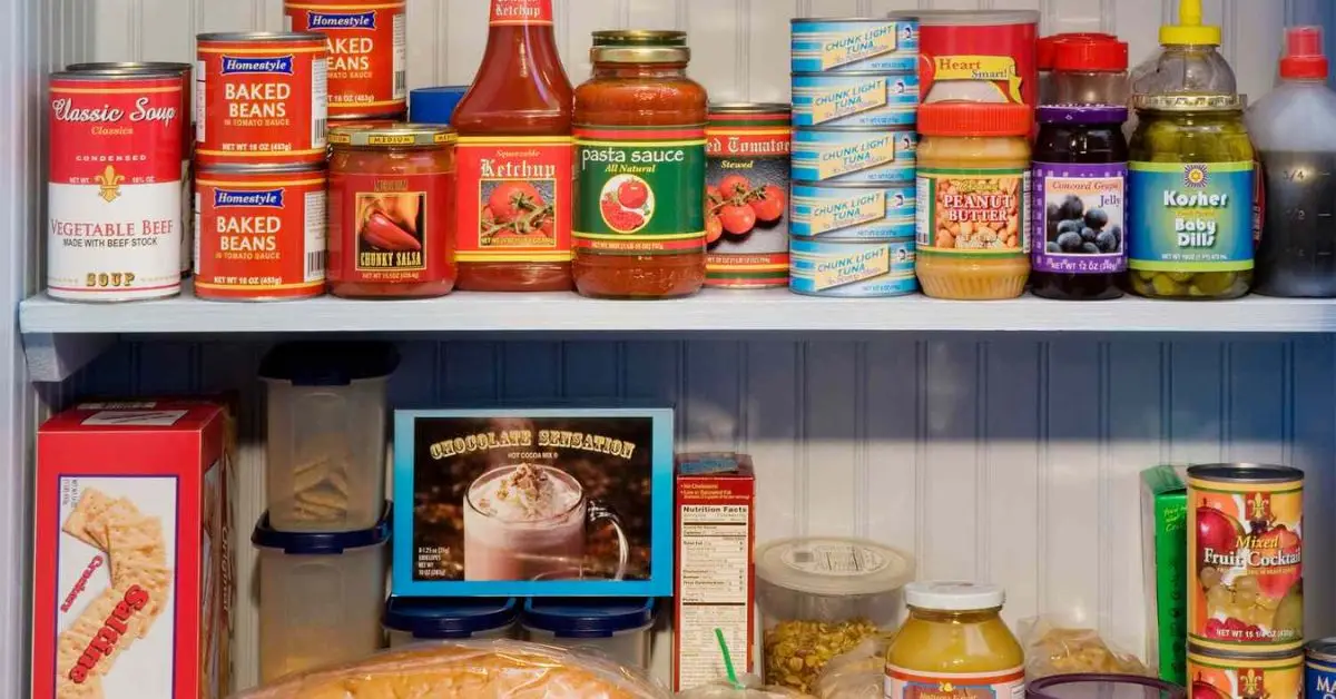 FIFO organization for homes