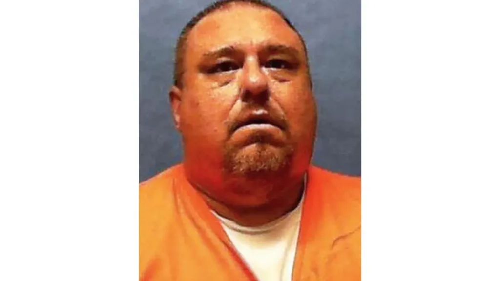 Florida Home Invasion