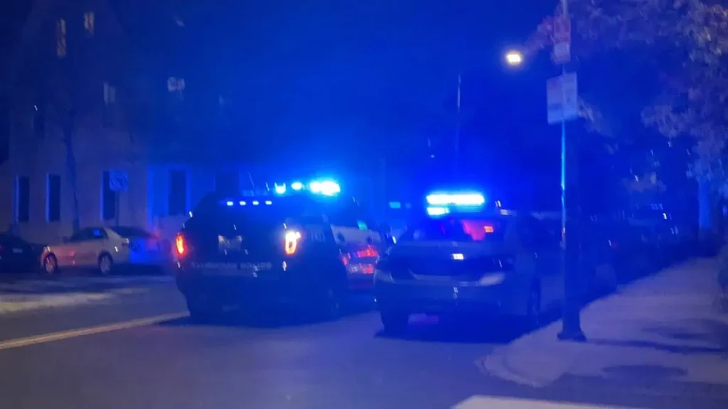 Florida Home Invasion