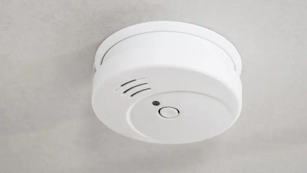 Fort Smith Home Fire