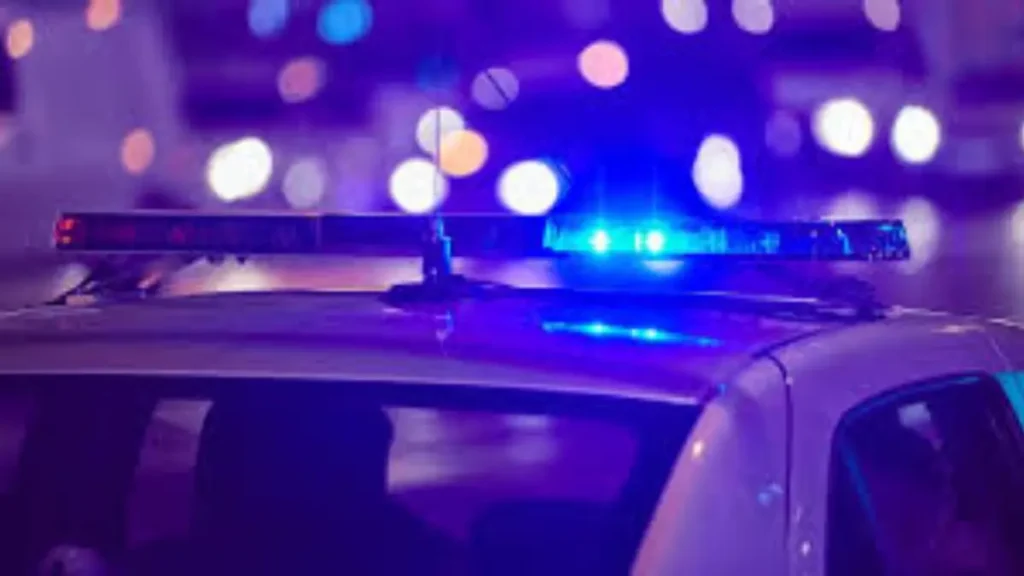 Fort Worth Home Invasion