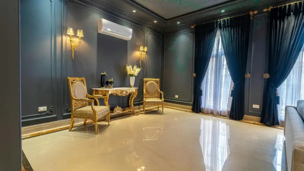 Gene Simmons Beverly Hills Mansion Relisted