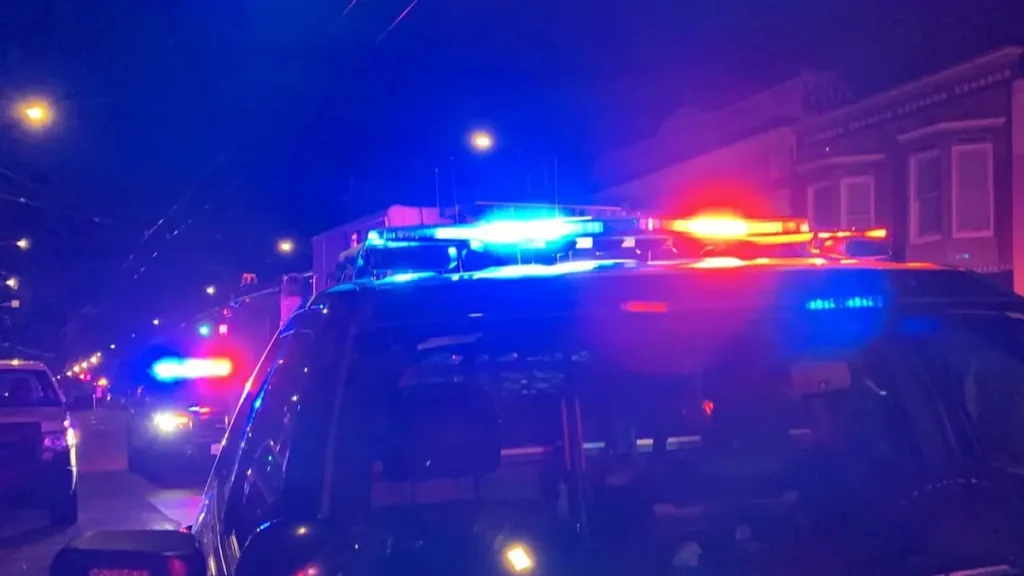 Georgia Home Invasion