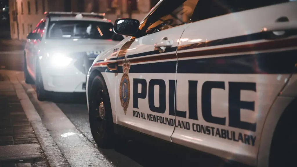 Hartford Home Invasion