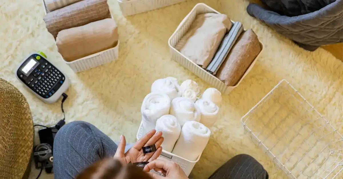 Hidden Living Room Storage Ideas