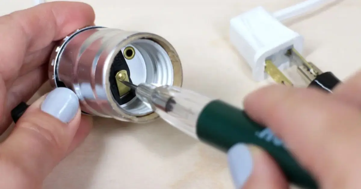 Holiday decorations to unplug