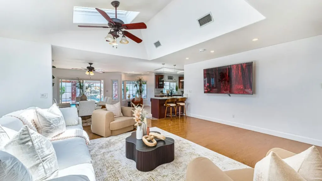Holly Madison LA Home Listed